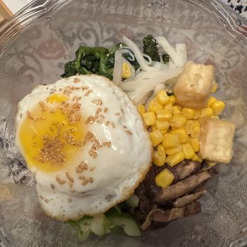 Itto Sushi - bibimbap tofu - Korean Near Me - Jersey City, New Jersey Itto Sushi - bibimbap tofu - Korean Near Me - Jersey City, New Jersey
