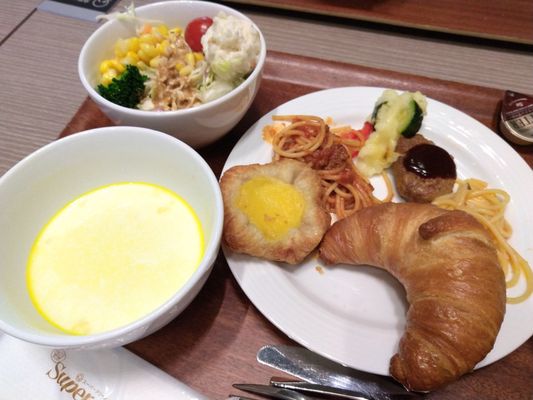 Hotel Villa Fontaine Grand Shiodome by null