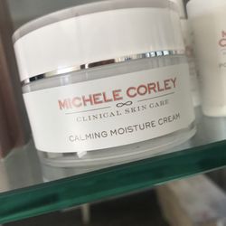 Dana’s Skin Radiance - One of the best moisturizers for dry skin. Made with all organic ingredients. Will not leave your skin greasy. The smell is light but yummy.