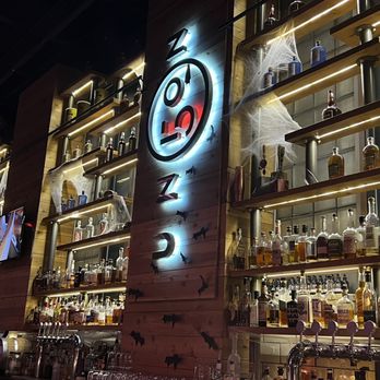 Union 50 - Bar in October - Gastropubs Near Me - Indianapolis, Indiana