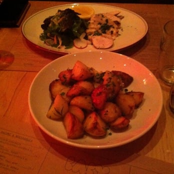 Baby Pizza - Roasted potatoes delicious - Pizza Near Me - Melbourne, VIC