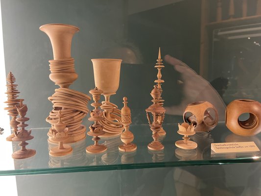 Erzgebirgisches Spielzeugmuseum by null
