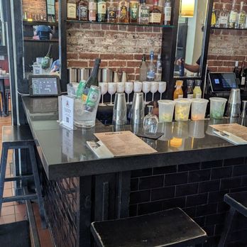 Melba's Restaurant - Bar - Southern Near Me - New York, New York