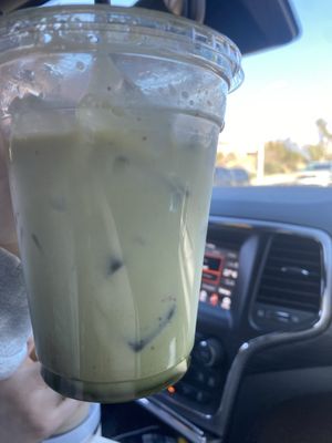 Momo’s Cafe by null