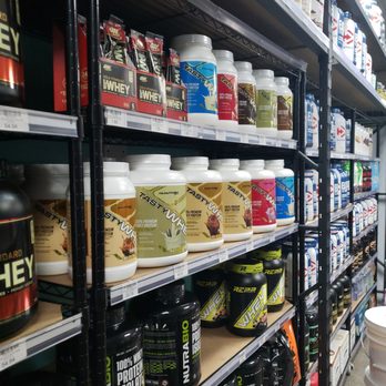 Charlotte wholesale supplements - Protein - Vitamins & Supplements Near Me - charlotte, North Carolina