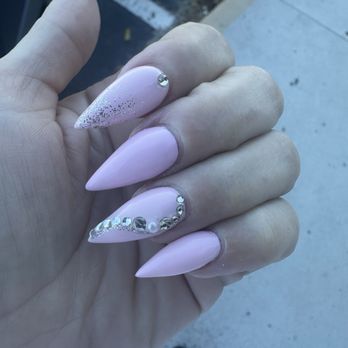 Nails by Dan - Nail Salons Near Me - Clearwater, Florida