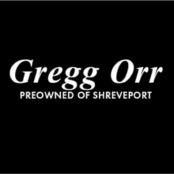 Gregg Orr Preowned of Shreveport