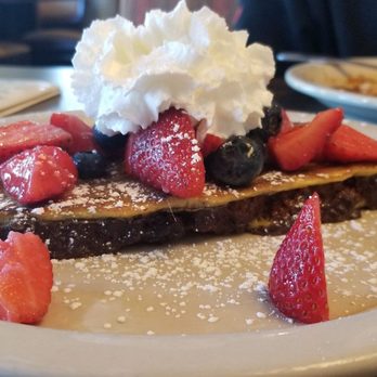 Bill's Cafe - Worth the food coma - Breakfast & Brunch Near Me - Fremont, California
