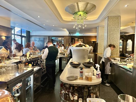 Scott's by null Scott's by null