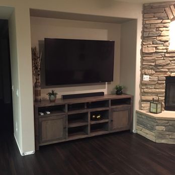 HD a la carte - Great job HDalacarte! - Home Theatre Installation Near Me