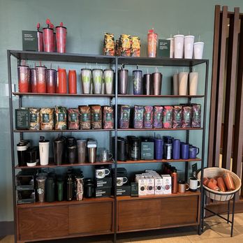 Starbucks - The merch station - Coffee & Tea Near Me - Owings Mills, Maryland Starbucks - The merch station - Coffee & Tea Near Me - Owings Mills, Maryland