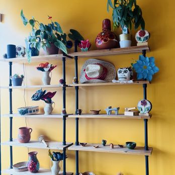 Jayli’s Cocina - Inside - Tacos Near Me - Burlingame, California Jayli’s Cocina - Inside - Tacos Near Me - Burlingame, California