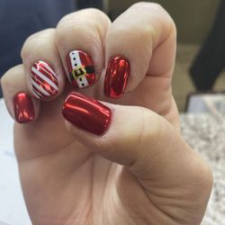 Lynn Nails