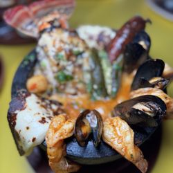 Vida Mariscos