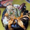 Vida Mariscos gift card