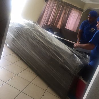Power Moving 24/7 - Movers Near Me