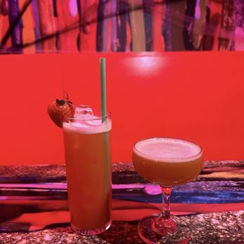 Rich Rich - Rich Juice 2.0, P Star Martini - IG @bougiefoodieboi - Bars Near Me - Seattle, Washington Rich Rich - Rich Juice 2.0, P Star Martini - IG @bougiefoodieboi - Bars Near Me - Seattle, Washington