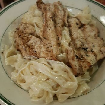 Mandola's Italian - Yumm - Italian Near Me - Austin, Texas