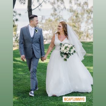 A Royal Moment - Bridal Near Me - Irvine, California