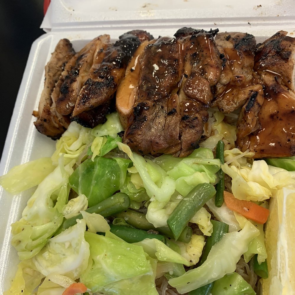 Jeff's Cuisine - Chicken bbq meal - Filipino Near Me - Atwater, California Jeff's Cuisine - Chicken bbq meal - Filipino Near Me - Atwater, California