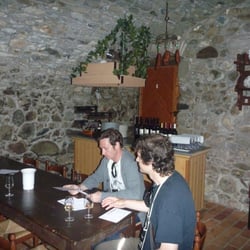 Domaine de Chantemerle