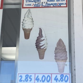 Del's Freez - Ice Cream & Frozen Yogurt Near Me - Melbourne, Florida Del's Freez - Ice Cream & Frozen Yogurt Near Me - Melbourne, Florida