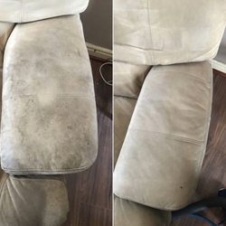 Kleen Masters - Before and After!