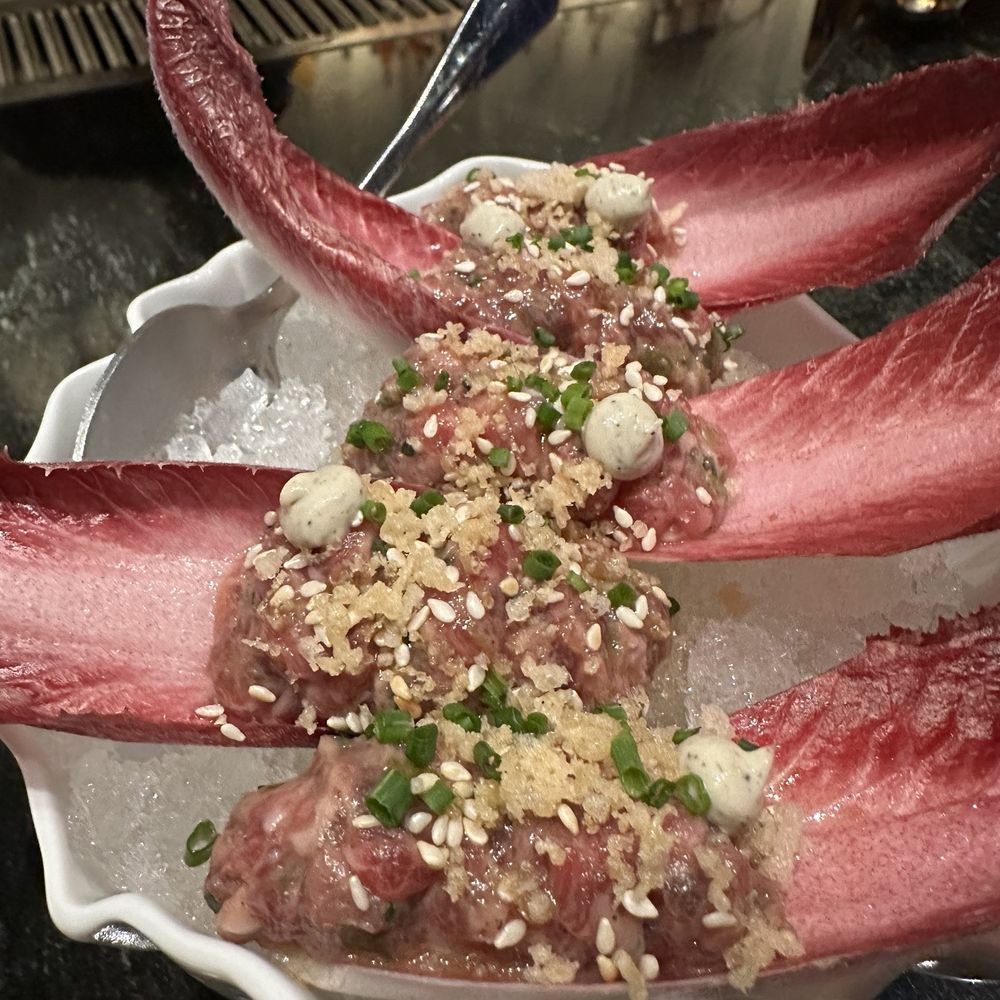 Katsin - Seafood Near Me - Glendale, California Katsin - Seafood Near Me - Glendale, California