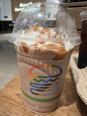 Shake Shack Bridgeport Village by null