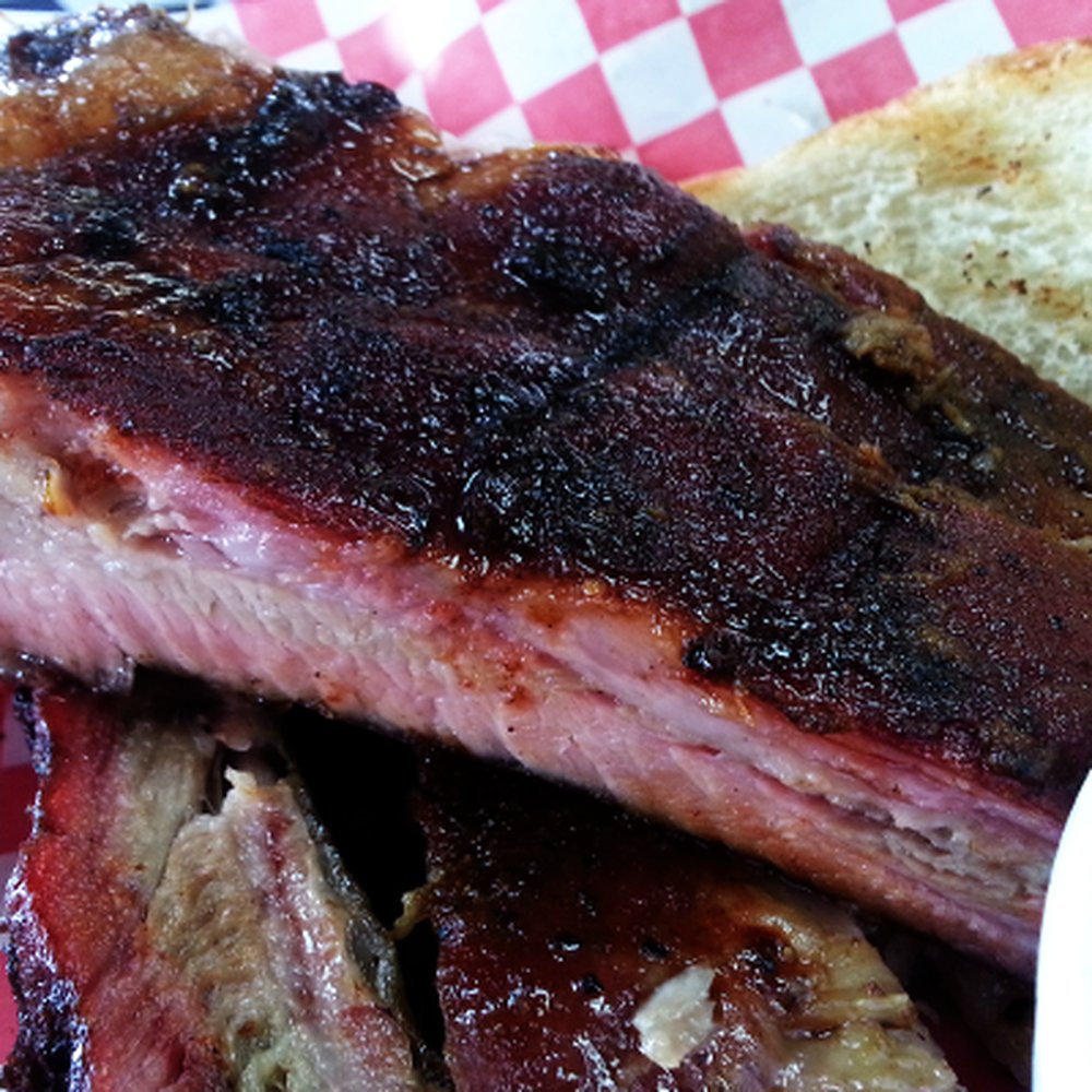 Tyler's Barbeque - Ribs - Barbeque Near Me - Amarillo, Texas Tyler's Barbeque - Ribs - Barbeque Near Me - Amarillo, Texas