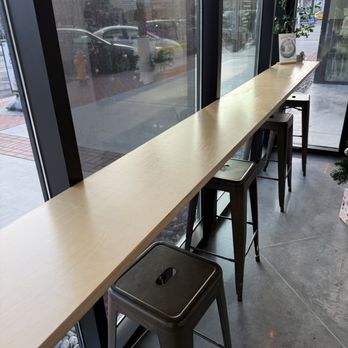 Wanyen Cafe - Desserts Near Me - Salt Lake City, Utah