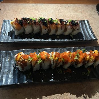 Ginza Sushi & Sake - Sushi Bars Near Me - San Francisco, California