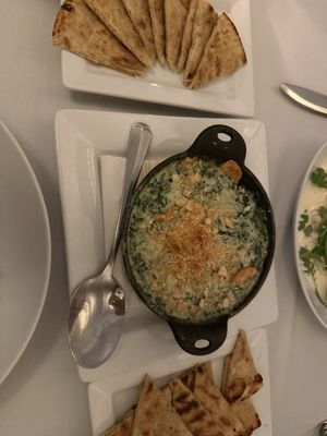 DePaul's Table Steakhouse by null