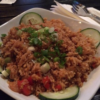 Bonchon South West Las Vegas - seafood fried rice - Chicken Wings Near Me - Las Vegas, Nevada Bonchon South West Las Vegas - seafood fried rice - Chicken Wings Near Me - Las Vegas, Nevada