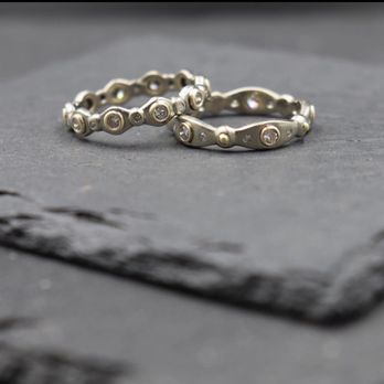 Balefire Goods - Custom sister rings - Jewelry Near Me - Arvada, Colorado