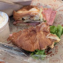The Honey Baked Ham Company