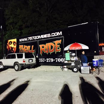 Chesapeake Paintball - Paintball Near Me - Chesapeake, Virginia