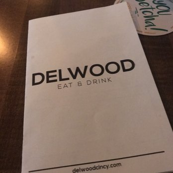 Delwood - Gastropubs Near Me - Cincinnati, Ohio Delwood - Gastropubs Near Me - Cincinnati, Ohio