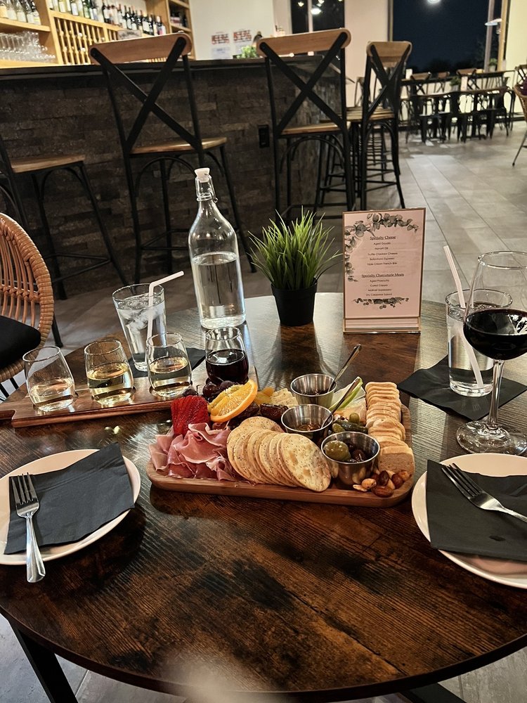 SIP WINE GARDEN 12 Photos & 14 Reviews Wine Bars 232 Brite Rd