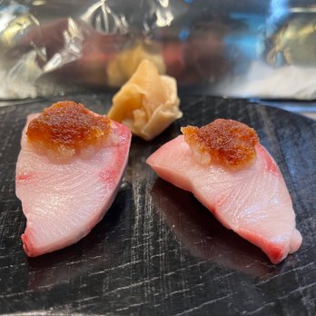 Sushi Murayama - Sushi Bars Near Me - Honolulu, Hawaii