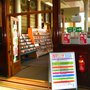 Photo of Kilmarnock Library