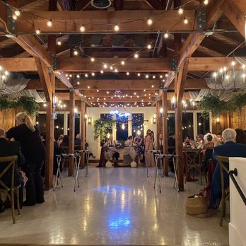 Cotton Gin at Mill Creek - Venues & Event Spaces Near Me - Hiram, Georgia