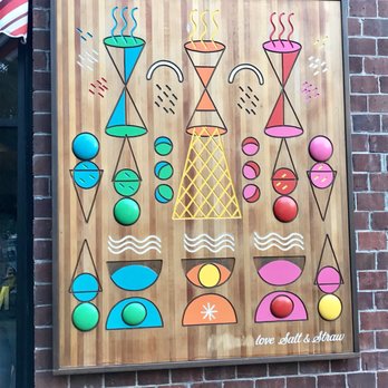 Salt & Straw - Ice Cream & Frozen Yogurt Near Me - Seattle, Washington Salt & Straw - Ice Cream & Frozen Yogurt Near Me - Seattle, Washington