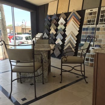 VIP Stone & Tile - The VIP showroom. - Building Supplies Near Me - Highwood, Illinois