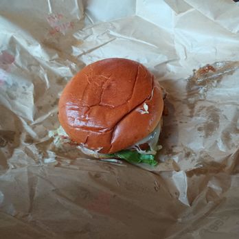 Arby's - The gobbler - Sandwiches Near Me - Greencastle, Indiana