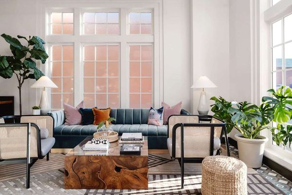 Hotel Morgan by null