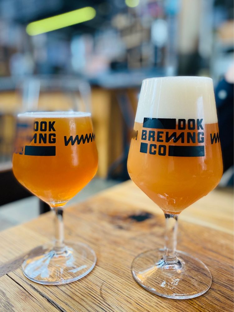 Dok Brewing Co
