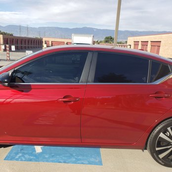 Fonzy's Tint - My car Tinted by Fonzy's Tint shop - Car Window Tinting Near Me - Redlands, California Fonzy's Tint - My car Tinted by Fonzy's Tint shop - Car Window Tinting Near Me - Redlands, California