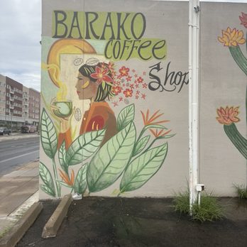 Barako Coffee shop - Empanadas Near Me - Mesa, Arizona
