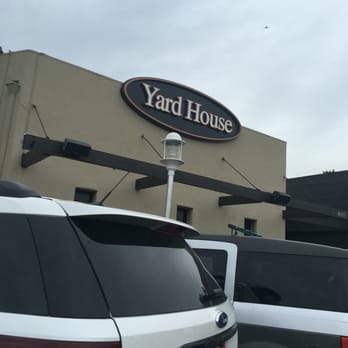 Yard House - Bars Near Me - Long Beach, California